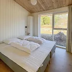 Сasa de vacaciones Cozy In With Wifi