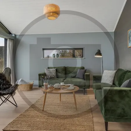 Cozy In With Wifi * Sæby