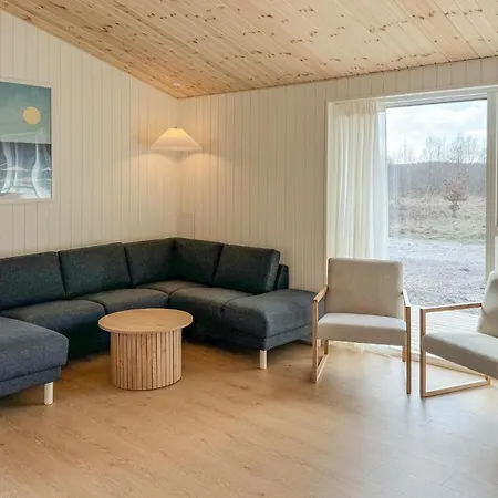 Cozy In With Wifi Sæby