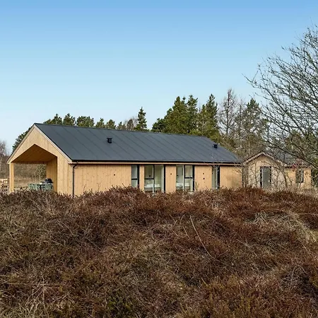 Vakantiehuis Prachtig In Met Wifi *