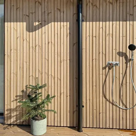 Vakantiehuis Prachtig In Met Wifi Sæby