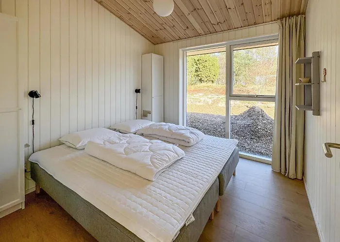 Nyaraló Cozy In With Wifi